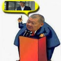 Фарид Ниязовду Туу кылган Токон Мамытов Кой-Ташты ойлобой Үзөңгү-Кууш менен Каркыраны ойлобойбу?