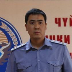 Самат Курманкулов реабилитациялык борборго которулду