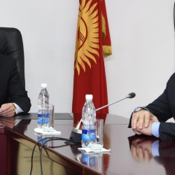  Кашкардын “эрдиктери”  жана Курсанды куугунтуктоосунун себептери...