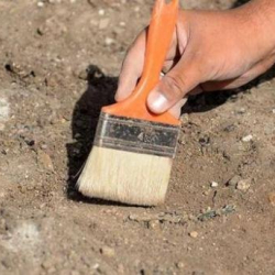 Кытайда 2 миң жылдык мазар табылды