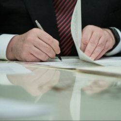 Калдарали Маматалиев Кыргызстандын Новосибирск шаарындагы Башкы консулу болуп дайындалды