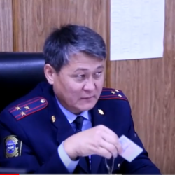 ВИДЕО – “Бир звонок менен иштен айдатам!” деген жигитке МАИнин жообу