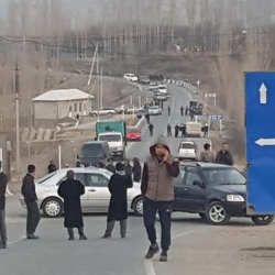 Чек ара чырында жаракат алгандардын тизмеси