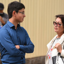 Чек ара чыры боюнча Атамбаев да үн катты