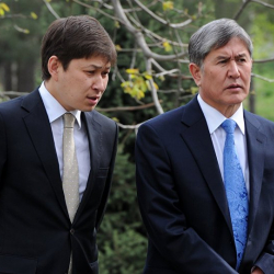 АША жана анын командасы чындыкты жалган менен жеңгиси келеби?