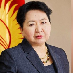 Каржы министри Жээнбаева Жээнбековго жакшы маалымат берет, бирок элдин жашоо турмушу начар