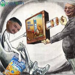 Мекенчилдик сезимдерибизди ойготуп казактын ундарын эмес, кыргыздын ундарын сатып ала турган убак келди