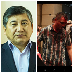 УКМК менен ИИМ Ашым Эстебесовду унутуп койгон жокпу?