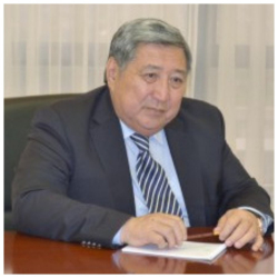 “Рүстенбеков оонап туруп, көчүгүн көтөргүчө эле уруш бүтүп калууда”