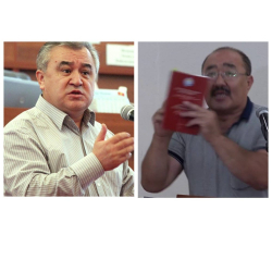 Керимбеков: "Текебаевдин хоббиси  -интрига экендигин мага өзү айткан"