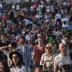 Дүйнөдө 272 миллион мигрант бар