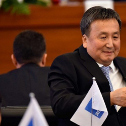 Парламентти таратуу кимдерге керек?