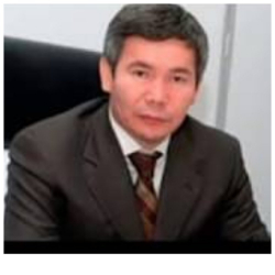 Экс-акимдин банктык эсебинен 13 миллион АКШ доллары табылып, 55 батири конфискацияланды