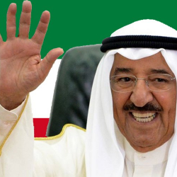 Сооронбай Жээнбеков Сауд Арабиянын падышасын куттуктады