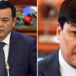 “Кызылкулактар”. Бакылдаган Бакыт Төрөбаев парламентке жетелей келген “жүгүрүгү” Мирлан Бакиров менен бирге өлкөгө 650 миллион сом зыян келтирген