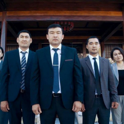 Юридикалык кеңешке муктажсызбы?