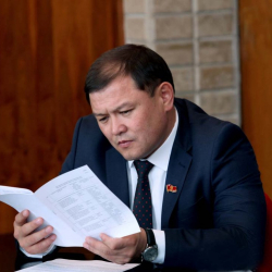 Кылым карыта турган "дастандагы" Дастандын орду