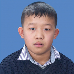 Дайыны чыкпай жаткан бала табылды