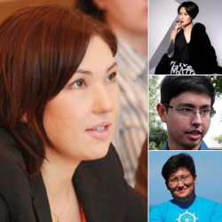 Парадокс! Кыргыз деп көөнү таш жаргандардын уул-кыздары кыргызча билишпейт. Же сүйлөгөндөн уялышат. Эмнеге?