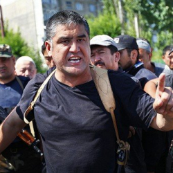 Курсан Асановго дагы бир кылмыш иши козголду