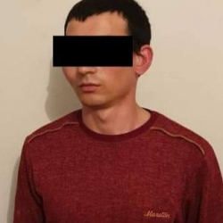 Өмүр бою эркинен ажыратылды. Кайсы кылмышы үчүн экенин билесизби? 