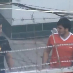 ВИДЕО - Ош шаардык мэриясы криминал менен табакташпы?