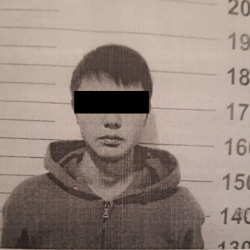 Оперативниками столичной милиции задержан подозреваемый в совершении грабежа