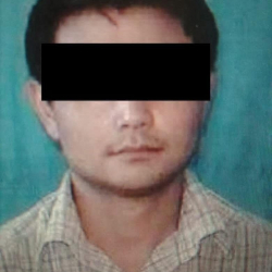 Оперативниками столичной милиции задержан подозреваемый состоящий на учете МВД как член ОПГ в совершении мошенничества