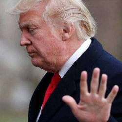 Конгресс Трампка импичмент жарыялайт