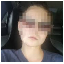 Кыздар смартфон үчүн студент баланы зордукташкан