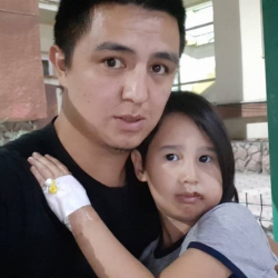 Досубуз, кесиптешибиз колдоого муктаж