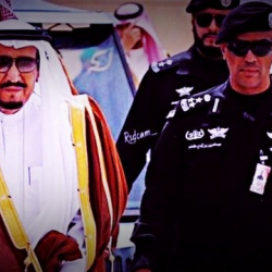 Сауд Арабия падышасынын жан сакчысы өлтүрүлдү