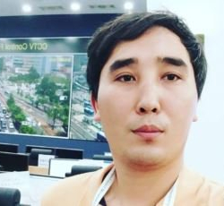 ИИМ: Ош шаарынын аймагында болгон «Азаттык» радиосунун журналистинин катышуусундагы окуя тууралуу маалымат билдирди