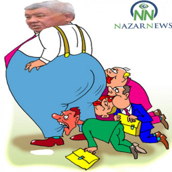 Курмантай Абдиевди кубалап чыгыштыбы же... Кара-кулжалыктар да кызматынан кетет экен, тоба!