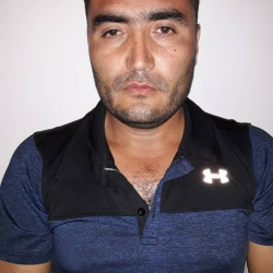 Өзбекстандык кылмышкер Кадамжайдан кармалды