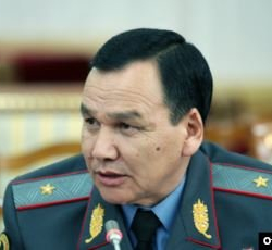 Кашкар Жунушалиевдин "балдары" бири-бирин жактырбай жатабы?