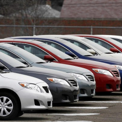 Унааңыз күрөөдө турбаганын билгиңиз келеби? Кыргызстандагы унаалар тууралуу бардык маалымат камтылган сайт иштеп баштады