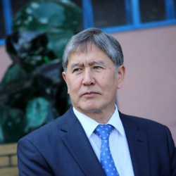 Атамбаев Кыргызстандын эгемендүүлүгүн барымтага койгон беле?