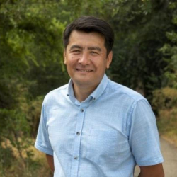 Кыргызстандык юрист БУУнун сыйлыгына татыды