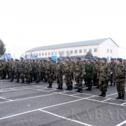 ӨКМ кышкы даярбыз дейт