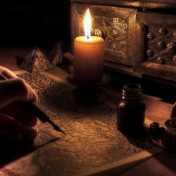 Кара дуба кандай жол менен жасалат?