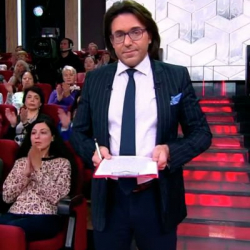 Айласы кеткен Малахов кыргыздардан кыргызча кечирим сурады