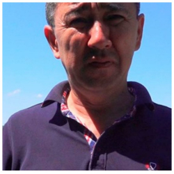 Төрөбай Колубаев: "Камактан турмуштук чоң сабак алдым..."