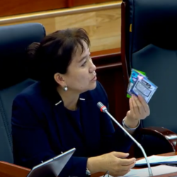 Тамеки сатууга тыюу салынабы?