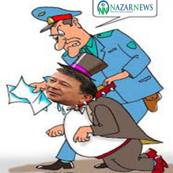 Кыргыз жерин Тажикстанга өз кызыкчылыгы үчүн берген Аскарбек Шадиев изделип жатат