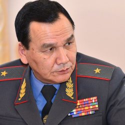 Министрди ойготуп койгулачы!