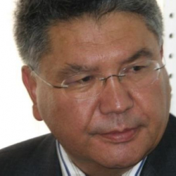 Экс-мэрлердин сотуна Мусажан Макелекти күч менен алып келүү боюнча чечим чыкты