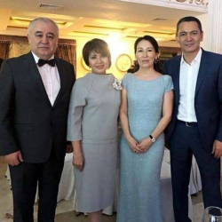 Каршылаштар күндүз урушат, кечинде тойдо "өбүшөт" деген чын