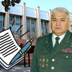 Опурулган Опумбаев УКМКнын башчылыгынан кетет дейби?