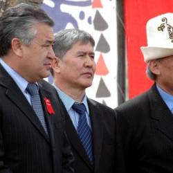 Бекназаров заявил, что президент предлагал ему разные должности